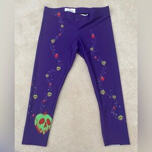 Evil Leggings 👑🐦‍⬛